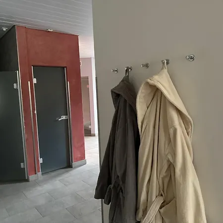 Appartamento Blitzingen, Castle A1