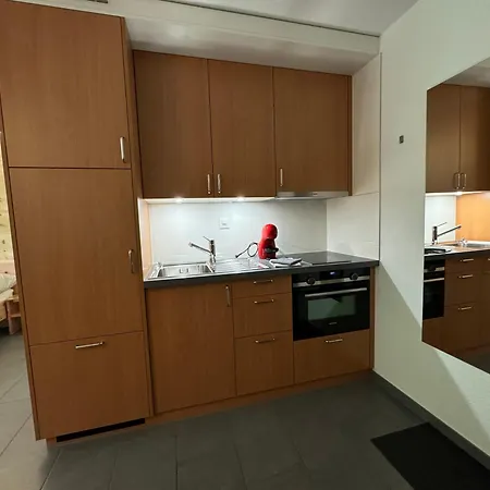 Blitzingen, Castle A1 *