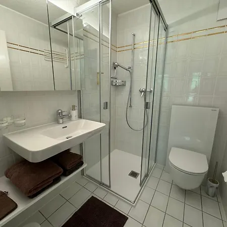 Blitzingen, Castle A1