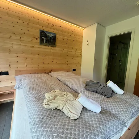 Blitzingen, Castle A1 Goms