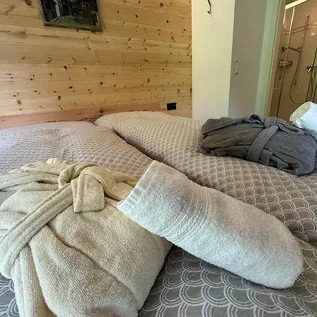 Appartamento Blitzingen, Castle A1 Goms