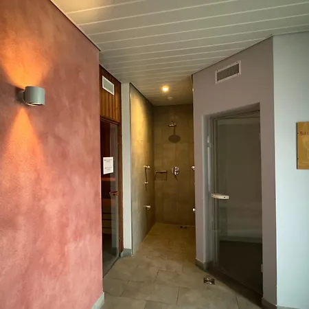 Blitzingen, Castle A1 Goms