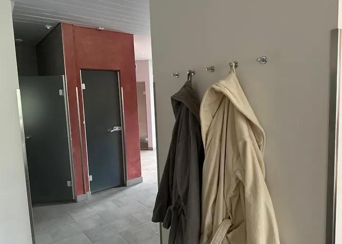 Appartement Blitzingen, Castle A1