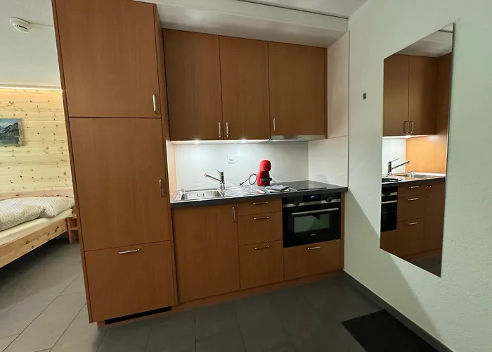 Blitzingen, Castle A1 *