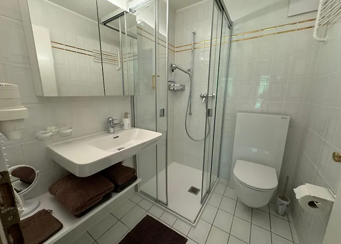 Blitzingen, Castle A1