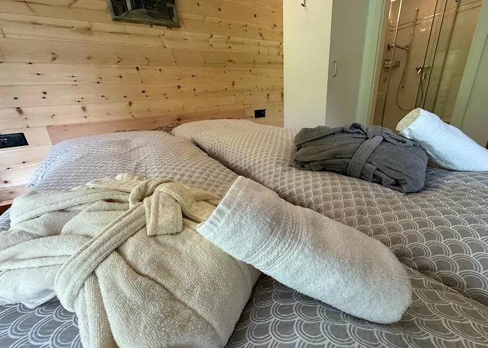 Appartamento Blitzingen, Castle A1 Goms