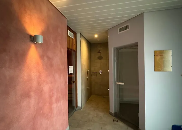 Blitzingen, Castle A1 Goms