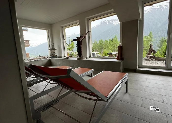 Blitzingen, Castle A1